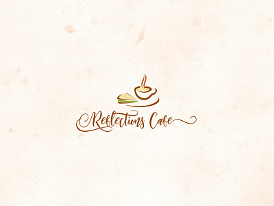 Cafe logo