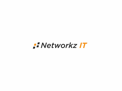 IT industry logo logo network networking veensv
