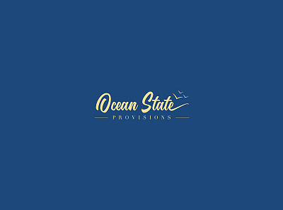 Elegant Logo elegant illustrator logo minimal