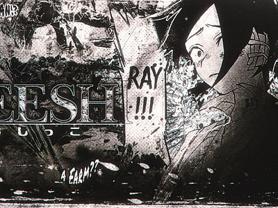 The Promised Neverland Header for Peesh