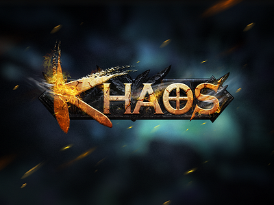 Khaos logo