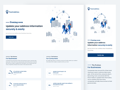 dribble coming soon page design landing page landing page ui ui ux