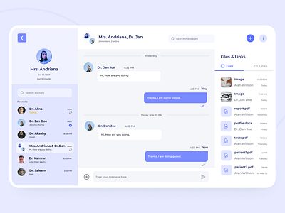 Aamir Mustafa | Dribbble