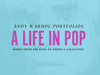 A Life in Pop