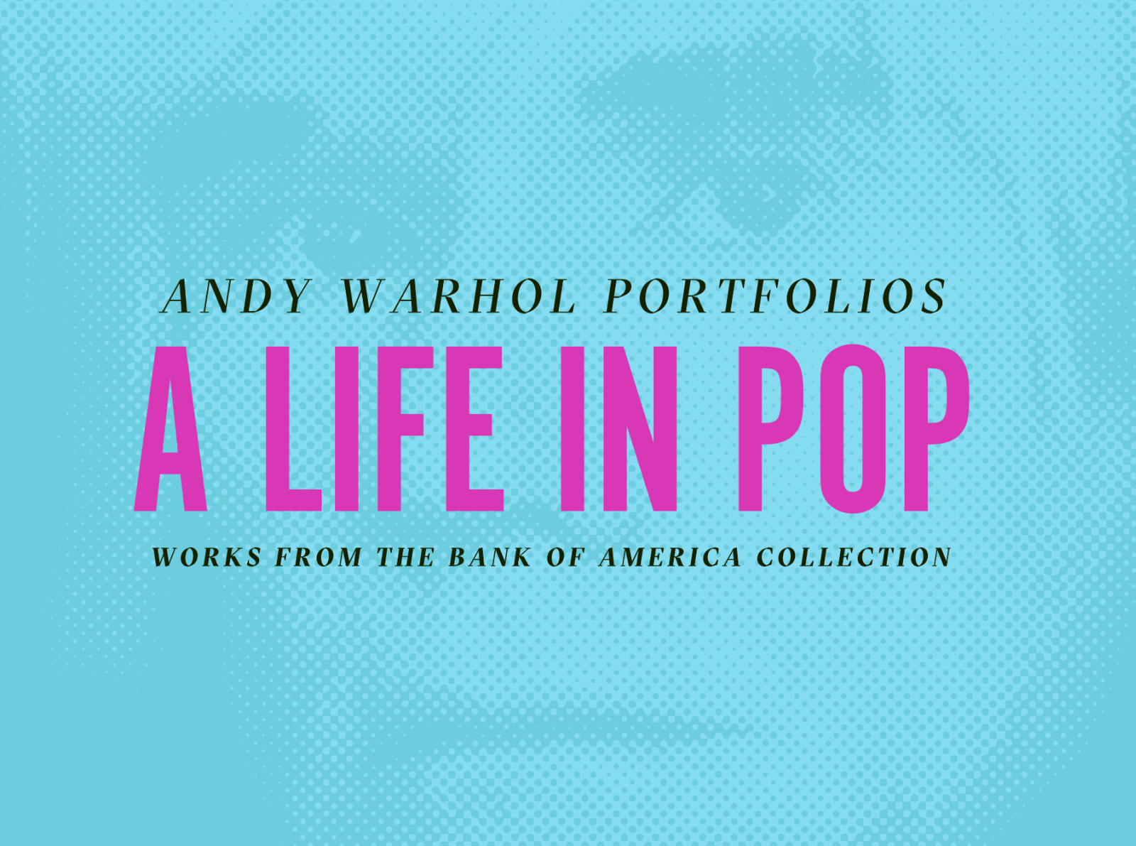 A Life in Pop by Travis Johansen on Dribbble
