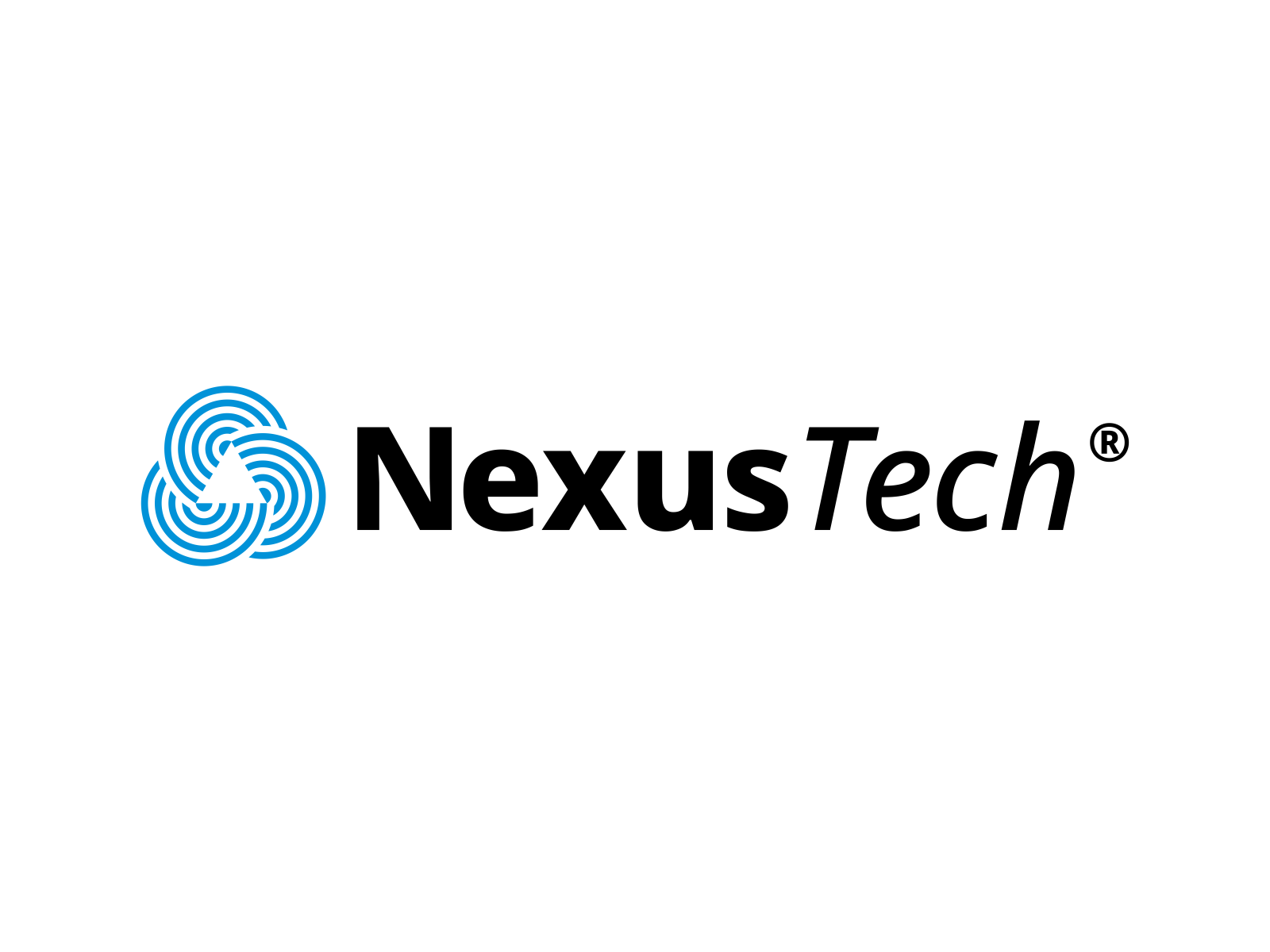 NexusTech by Dylan Thompson on Dribbble