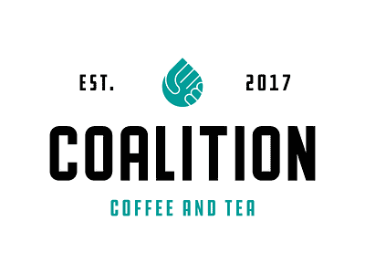 Coalition Coffee and Tea