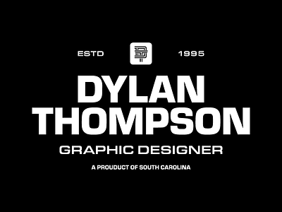New Personal Branding branding d dt logo logo design logodesign logomark monogram