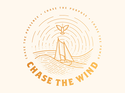 Chase the Wind