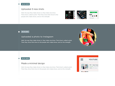 Concept Portfolio by Falko Joseph on Dribbble