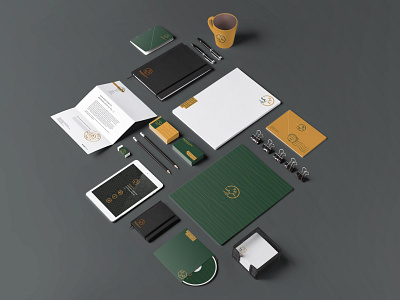 Balsa Stationery