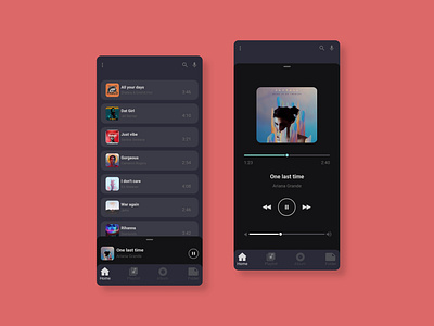 Music Player