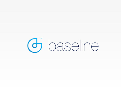 Baseline - Logo Design