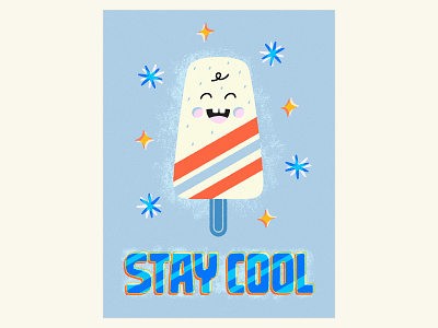 🟆 Be cool, stay cool and be happy like this dude 🟆