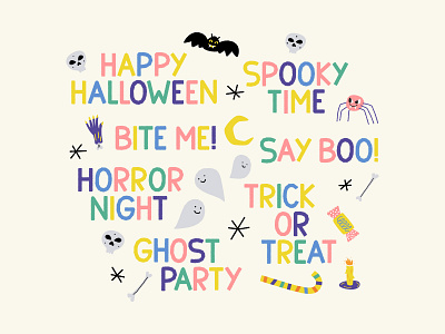 ✹ Halloween ✹