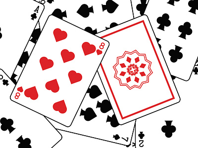 Cartas de póker / Poker cards