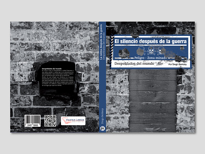 (1/3) Tapa y contratapa / Cover and back cover