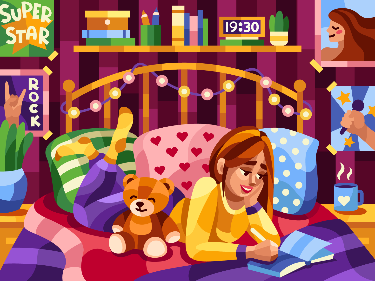 personal-diary-by-valeriia-sibirtseva-on-dribbble