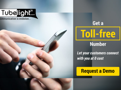 Toll-free Campaign for digital marketing