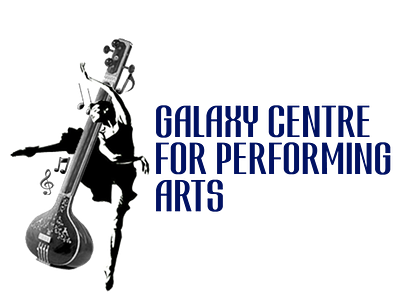 Galaxy center for performing arts