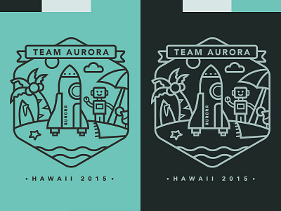 Automattic's Team Aurora