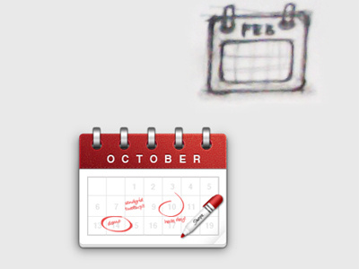 Calendar icon calendar calendar icon design icon icon design illustration