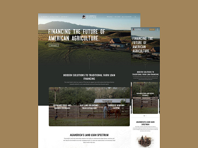 Ag America Homepage