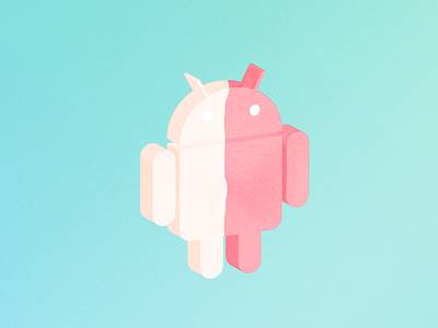 Android Marshmallow android app bot colour conference google io marshmallow sweets texture