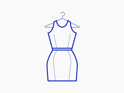 Everyday Icons: Dress Up