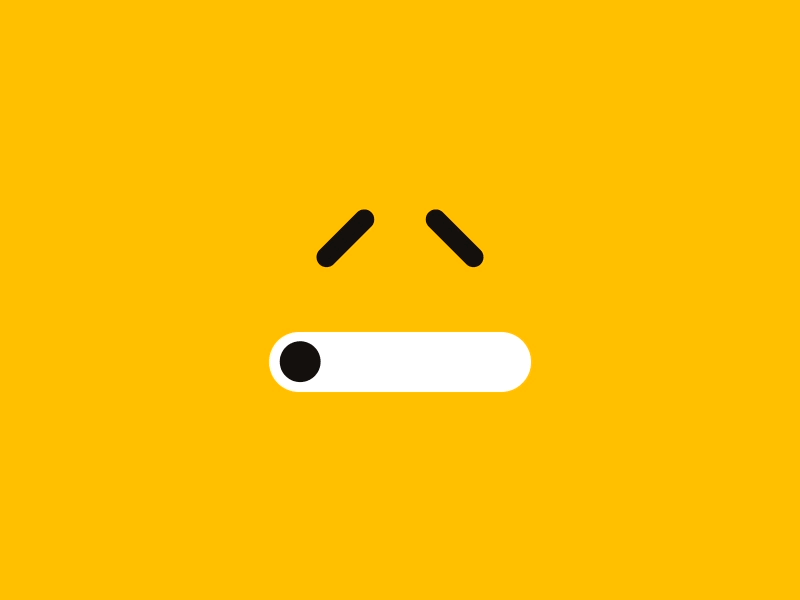 Daily UI #015 - Off/On Switch 15 button daily ui happy mood moodswings off on sad switch