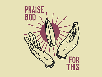 Praise (available for sale)