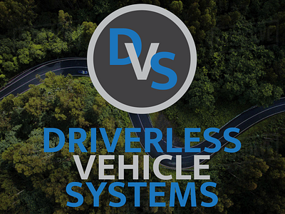 Day 5 - Driverless Vehicle Logo