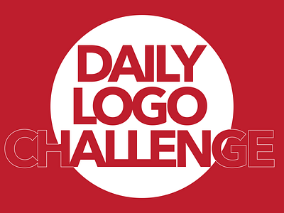 Day 11 - Daily Logo Challenge Logo dailylogochallenge design flat illustration logo vector