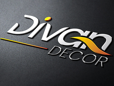 Divan Logo