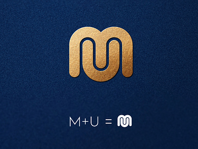 MU Logo Design