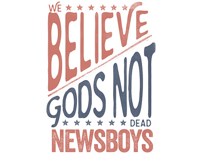 God's Not Dead Patriotic