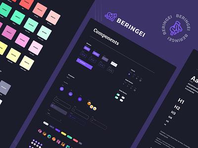 Beringei UX Guidelines