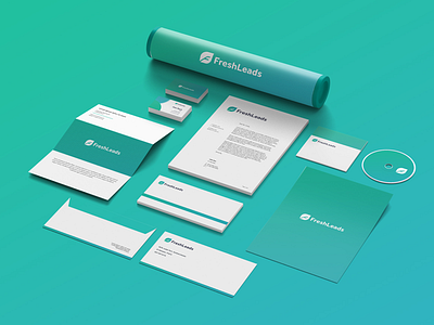 Freshleads Stationary