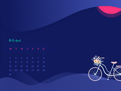 April 2018 Desktop Wallpaper 2018 april desktop download free wallpaper