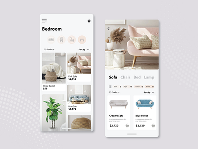 Home Store App