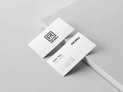 Branding - Roan