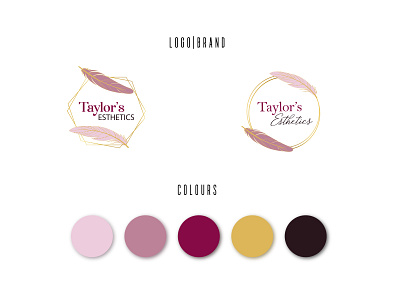 Taylor's Esthetics