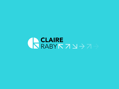 Claire Raby LOGO