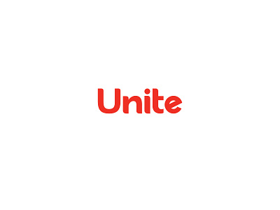 Unite_Logo Design