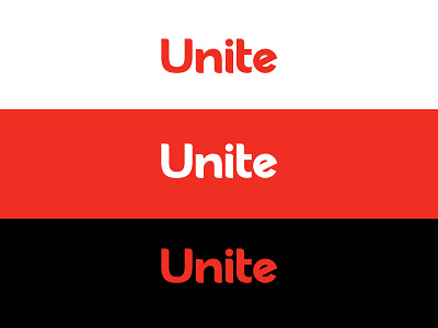 Unite_Logo Design