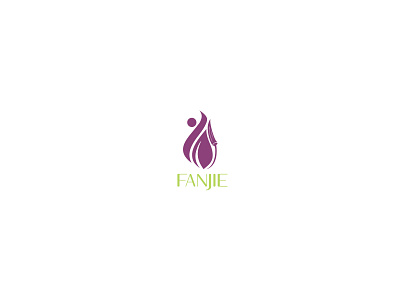 FANJIE_Logo Design