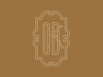 CKD Monogram