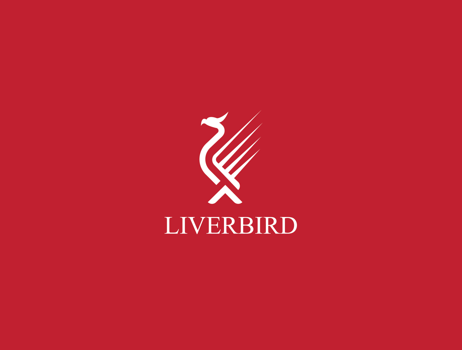 LIVERBIRD Logo by MD Rakibull Islam on Dribbble