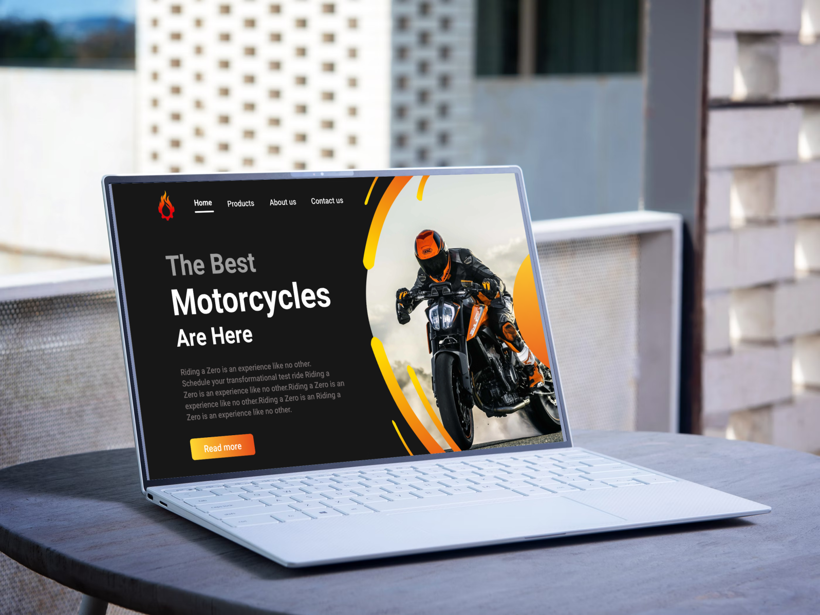 motorcycle buying websites