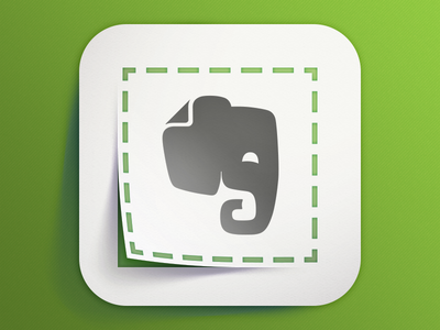 Evernote Web Clipper